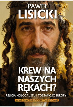 Krew na naszych rękach?