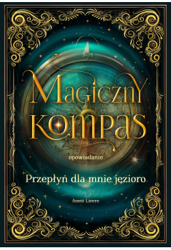Przepłyń dla mnie jezioro