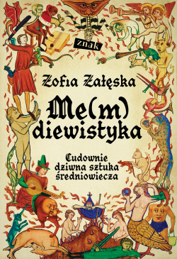 Me(m)diewistyka. Cudownie...
