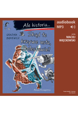 Ale historia... 9 Skąd te...