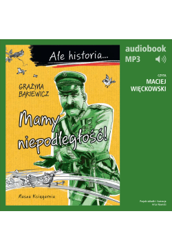 Ale historia... 6 Mamy...