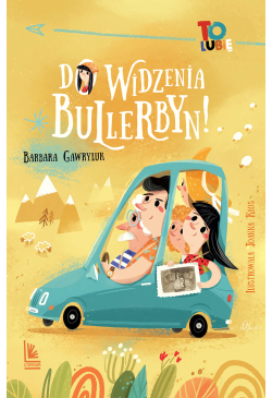 Do widzenia, Bullerbyn!