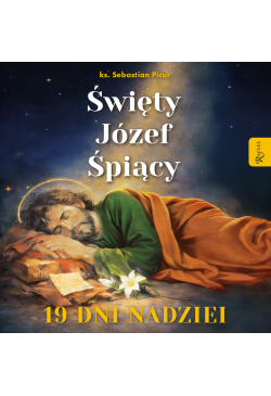 Święty Józef Śpiący mp3
