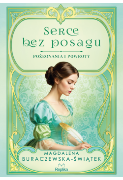 Serce bez posagu....