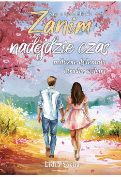 Zanim nadejdzie czas.