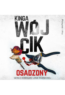 Osadzony