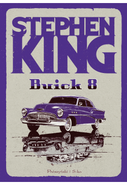 Buick 8