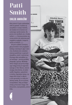 Chleb aniołów