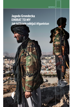 Emirat to my