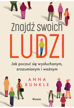 Znajdź swoich ludzi