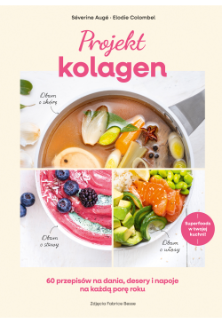 Projekt kolagen. 60...