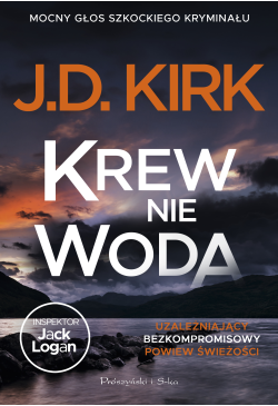 Krew nie woda