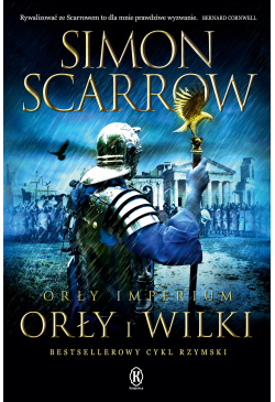 Orły i Wilki. Orły Imperium.