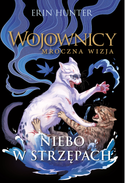Niebo w strzępach