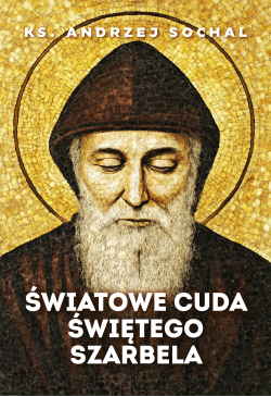 Światowe cuda świętego...