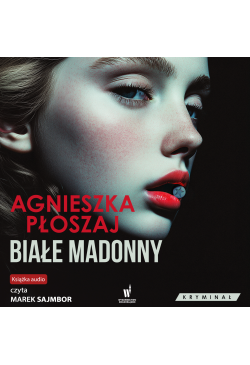 Białe madonny