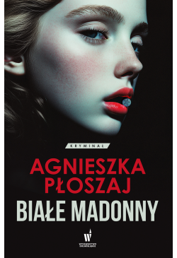 Białe madonny