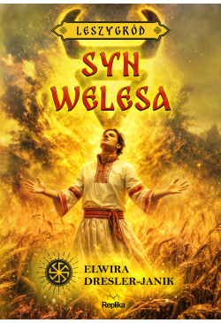 Syn Welesa. Leszygród, prequel