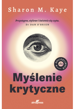 Myślenie krytyczne