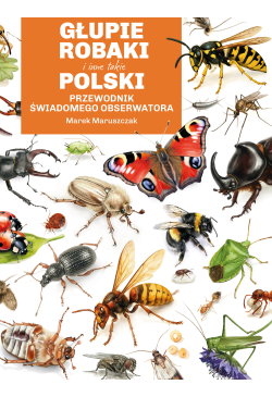 Głupie robaki i inne takie...