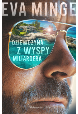 Dziewczyna z wyspy miliardera