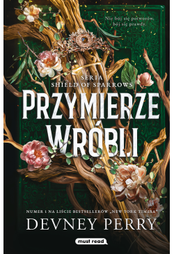 Przymierze Wróbli. Shield...