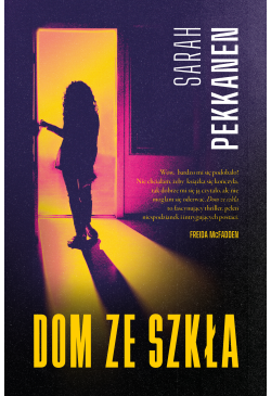 Dom ze szkła
