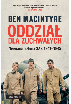 Oddział dla zuchwałych