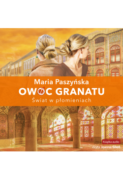 Świat w płomieniach