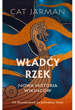Władcy rzek. Nowa historia...