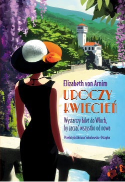 Uroczy kwiecień