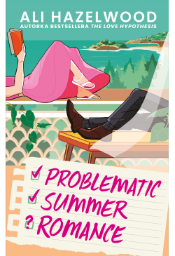 Problematic Summer Romance