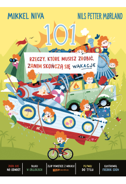 101 rzeczy, które musisz...
