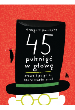 45 puknięć w głowę