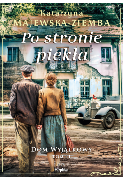 Po stronie piekła. Dom...