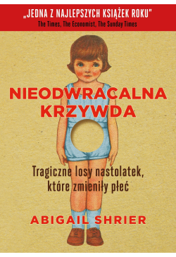 Nieodwracalna krzywda