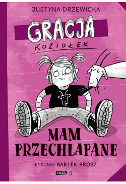 Gracja Koziołek. Mam...