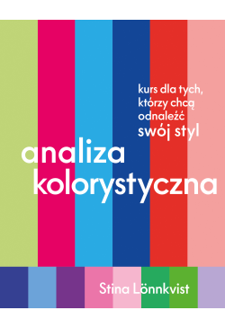 Analiza kolorystyczna. Kurs...