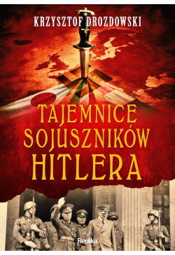 Tajemnice sojuszników Hitlera