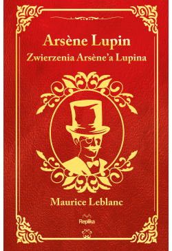 Zwierzenia Arsène'a Lupina