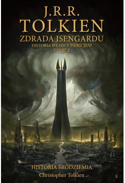 Zdrada Isengardu [Historia...