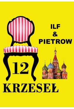 Dwanaście krzeseł