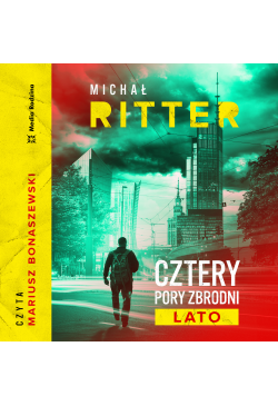 Cztery pory zbrodni. Lato