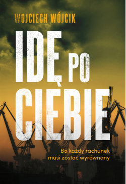 Idę po ciebie
