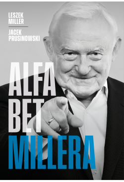 Alfabet Millera