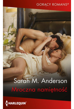 Mroczna namiętność