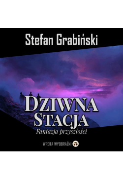 Dziwna stacja