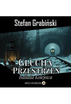 Głucha Przestrzeń