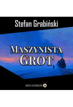 Maszynista Grot