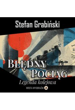 Błędny pociąg